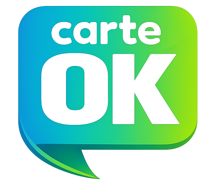 carte ok