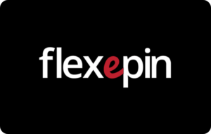 Recharge Flexepin 10 EUR